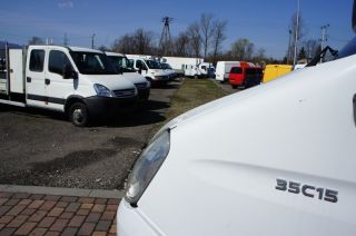 Iveco Daily 35C15